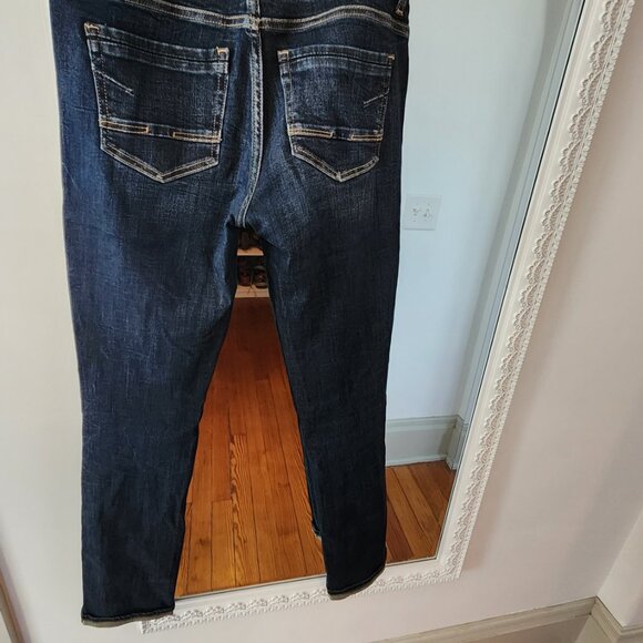 Bke Payton Jeans - Picture 4 of 4